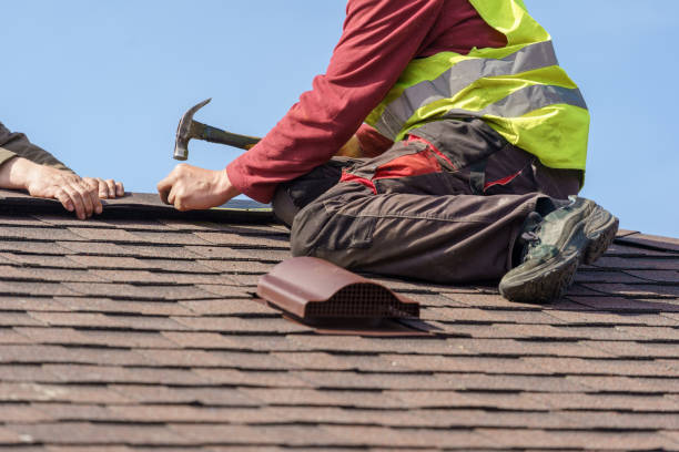 Residential Roof Replacement in Kalaeloa, HI